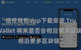 信任钱包app下载安装 Trust Wallet 将来是否会相沿更多区块链？